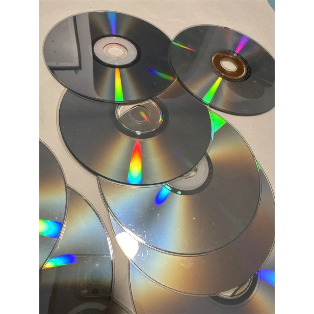 29 PC Games Lot 2000s Boxed & Loose Discs